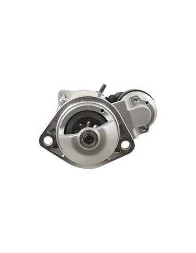 Motor De Arranque - 12V, 2.6Kw, Engranaje reducido (Mahle)