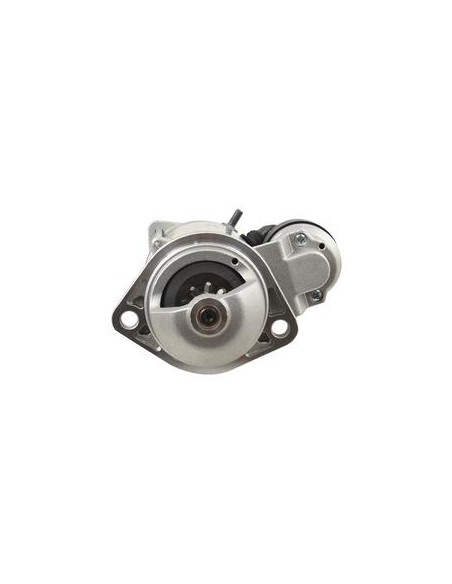 Motor De Arranque - 12V, 2.6Kw, Engranaje reducido (Mahle)