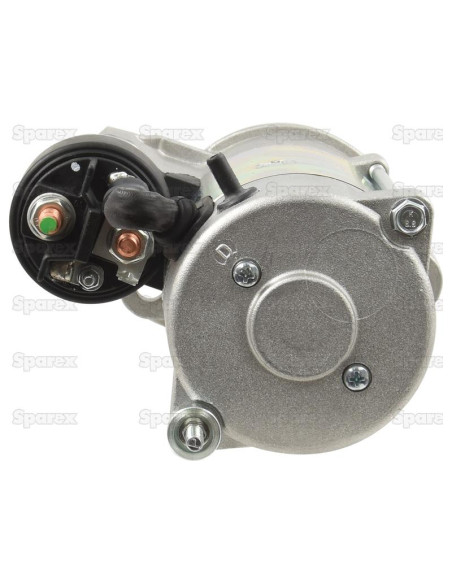 Motor De Arranque - 12V, 2.6Kw, Engranaje reducido (Mahle)