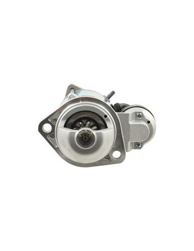 Motor De Arranque - 12V, 2.6Kw, Engranaje reducido (Mahle)