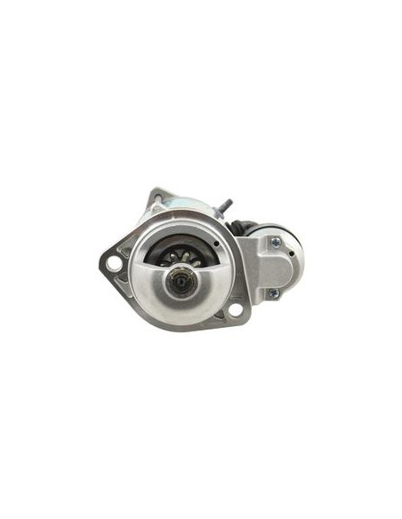 Motor De Arranque - 12V, 2.6Kw, Engranaje reducido (Mahle)