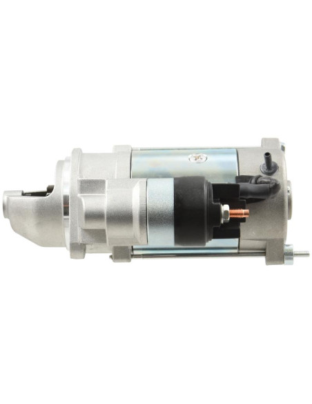 Motor De Arranque - 12V, 2.6Kw, Engranaje reducido (Mahle)