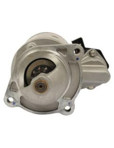 Motor De Arranque - 12V, 2.7Kw (Lucas TVS)