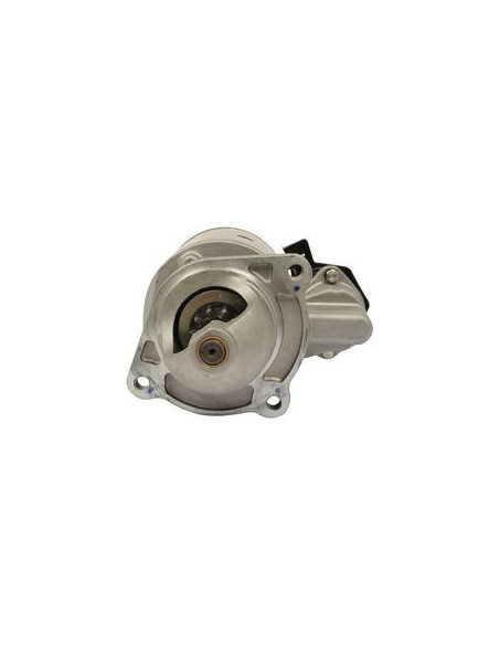 Motor De Arranque - 12V, 2.7Kw (Lucas TVS)