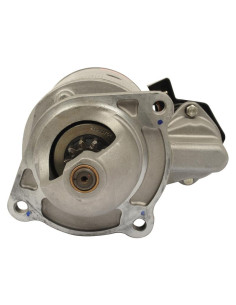 Motor De Arranque - 12V, 2.7Kw (Lucas TVS) 2