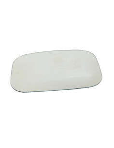 Repuesto Espejo Cristal - Rectangular, (Convexo), 320 x...