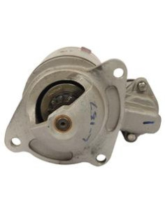 Motor De Arranque - 12V, 2.7Kw (Lucas TVS)