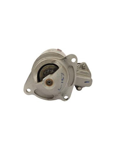 Motor De Arranque - 12V, 2.7Kw (Lucas TVS)