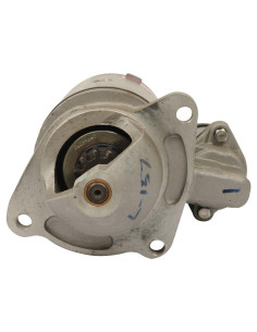 Motor De Arranque - 12V, 2.7Kw (Lucas TVS) 2