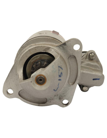 Motor De Arranque - 12V, 2.7Kw (Lucas TVS)