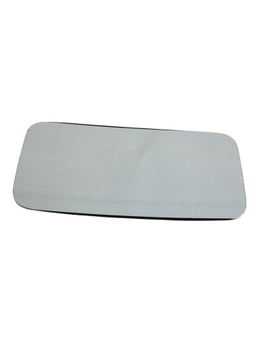 Repuesto Espejo Cristal - Rectangular, (Convexo), 365 x 175mm