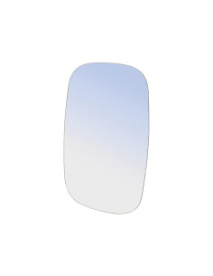Repuesto Espejo Cristal - Rectangular, (Lisa), 178 x 127mm