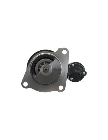 Motor De Arranque - 12V, 2.7Kw (Mahle)