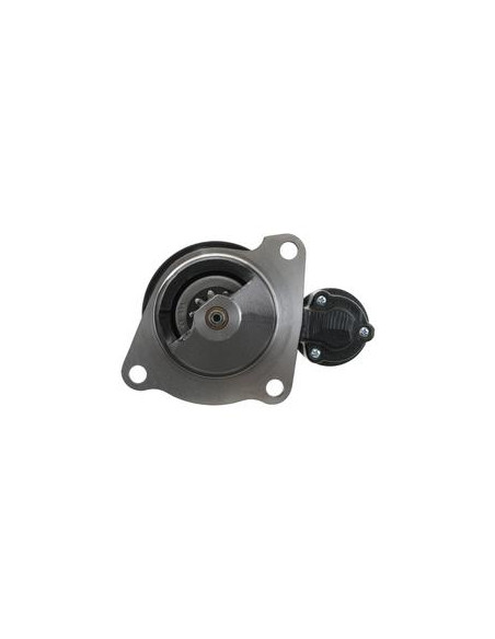 Motor De Arranque - 12V, 2.7Kw (Mahle)