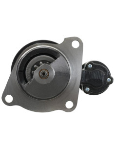 Motor De Arranque - 12V, 2.7Kw (Mahle) 2