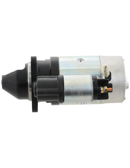 Motor De Arranque - 12V, 2.7Kw (Mahle)