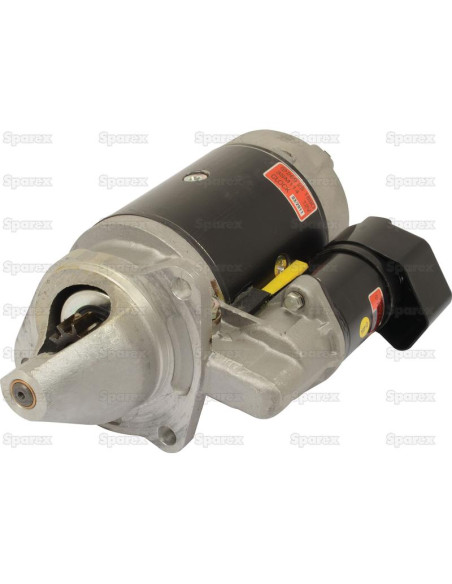 Motor De Arranque - 12V, 2.7Kw (Mahle)