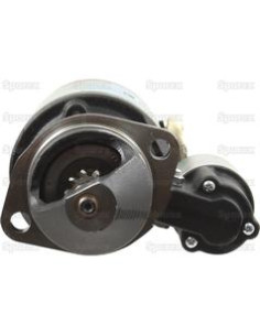 Motor De Arranque - 12V, 2.7Kw (Mahle)