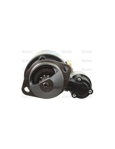 Motor De Arranque - 12V, 2.7Kw (Mahle)