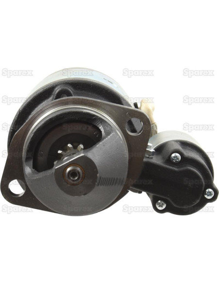 Motor De Arranque - 12V, 2.7Kw (Mahle)