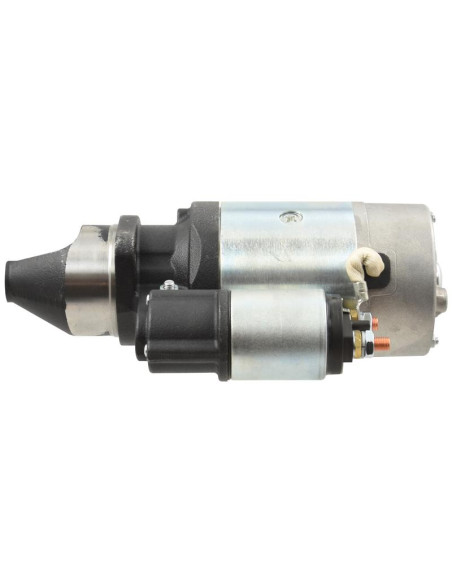 Motor De Arranque - 12V, 2.7Kw (Mahle)