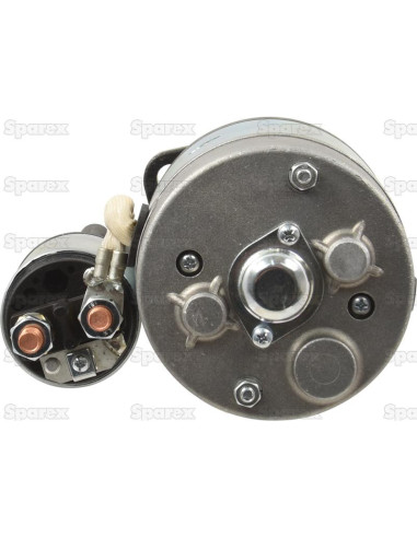 Motor De Arranque - 12V, 2.7Kw (Mahle)