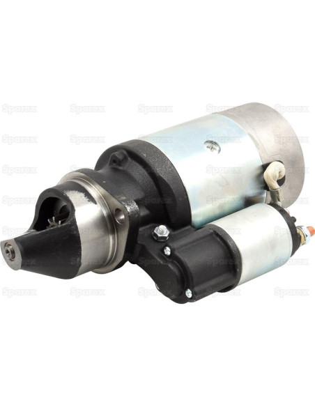 Motor De Arranque - 12V, 2.7Kw (Mahle)