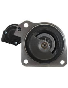 Motor De Arranque - 12V, 2.7Kw (Mahle)