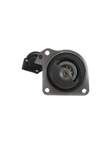 Motor De Arranque - 12V, 2.7Kw (Mahle)