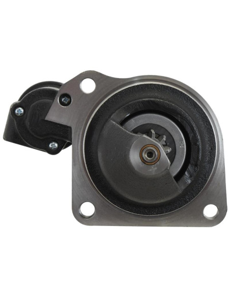 Motor De Arranque - 12V, 2.7Kw (Mahle)