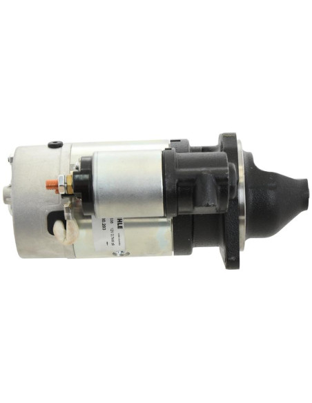 Motor De Arranque - 12V, 2.7Kw (Mahle)