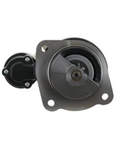 Motor De Arranque - 12V, 2.7Kw (Mahle)