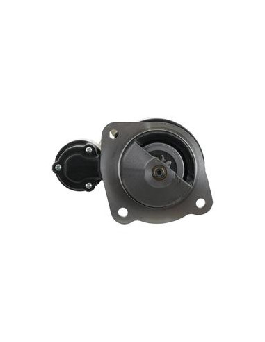 Motor De Arranque - 12V, 2.7Kw (Mahle)