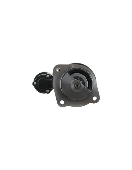 Motor De Arranque - 12V, 2.7Kw (Mahle)