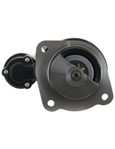 Motor De Arranque - 12V, 2.7Kw (Mahle) 2