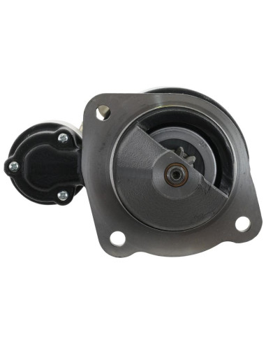 Motor De Arranque - 12V, 2.7Kw (Mahle)