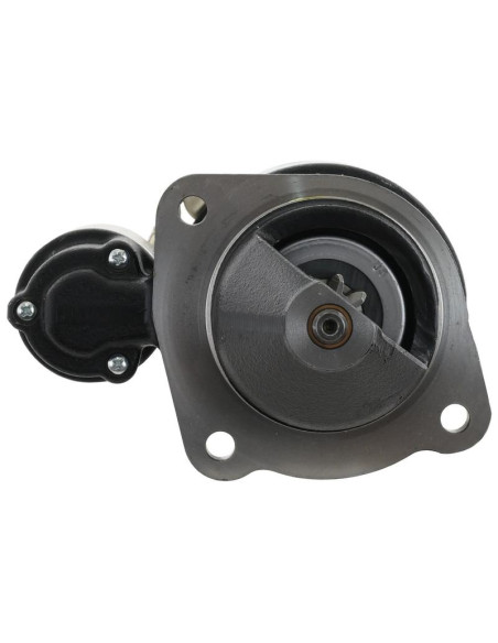 Motor De Arranque - 12V, 2.7Kw (Mahle)