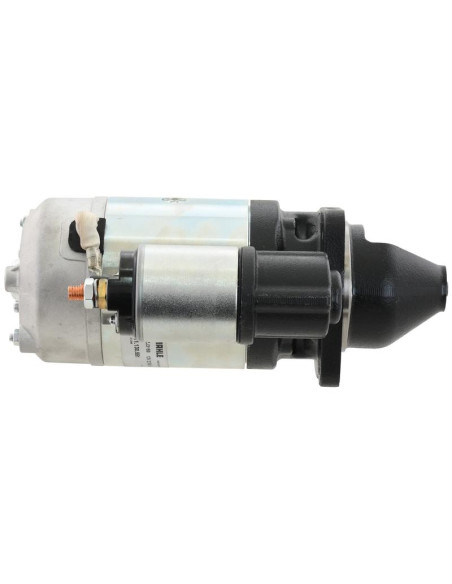 Motor De Arranque - 12V, 2.7Kw (Mahle)