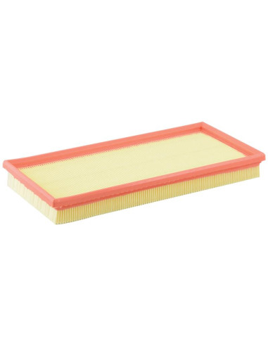 Filtro Cabina