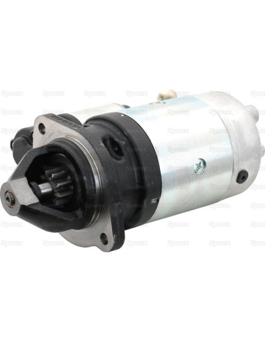 Motor De Arranque - 12V, 2.7Kw (Mahle)