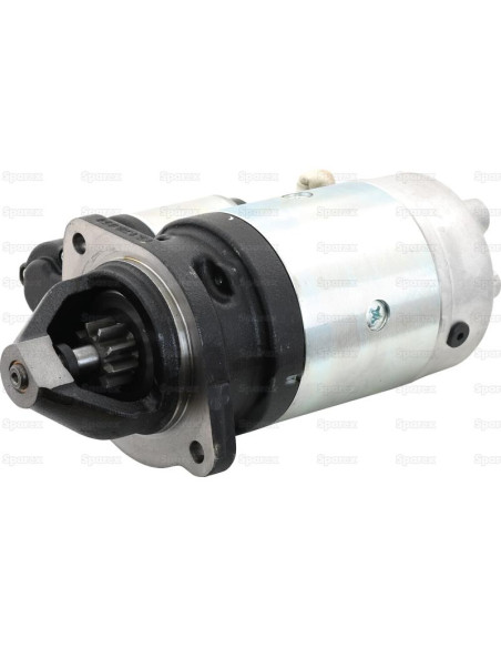 Motor De Arranque - 12V, 2.7Kw (Mahle)