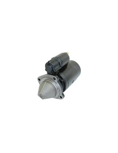 Motor De Arranque - 12V, 2.7Kw (Mahle)