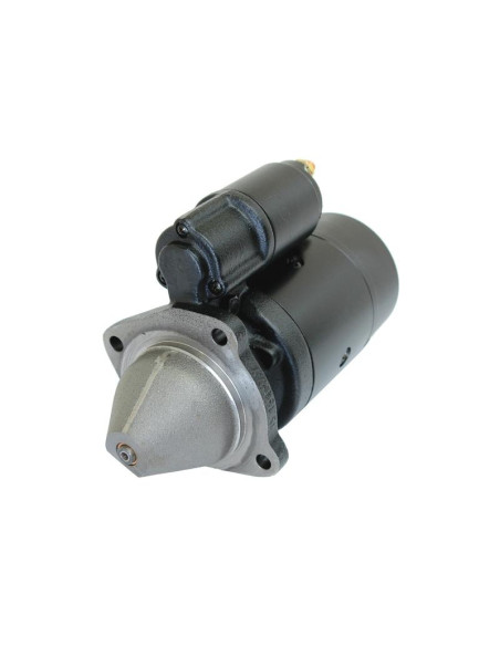 Motor De Arranque - 12V, 2.7Kw (Mahle)