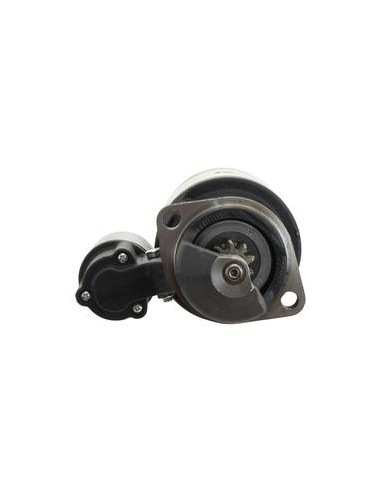 Motor De Arranque - 12V, 2.7Kw (Mahle)