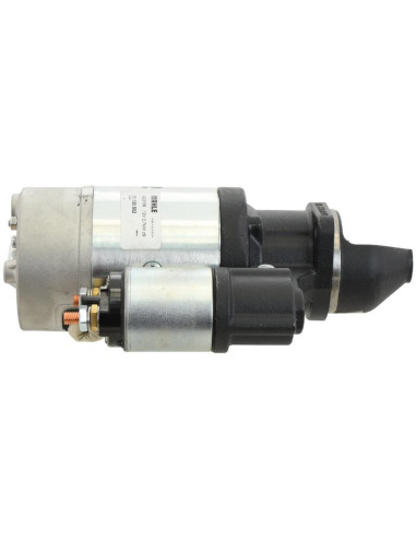 Motor De Arranque - 12V, 2.7Kw (Mahle)