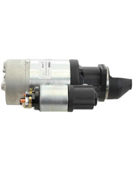 Motor De Arranque - 12V, 2.7Kw (Mahle)