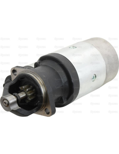 Motor De Arranque - 12V, 2.7Kw (Mahle)