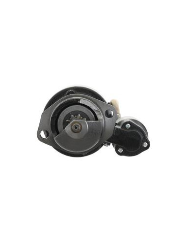 Motor De Arranque - 12V, 2.7Kw (Mahle)