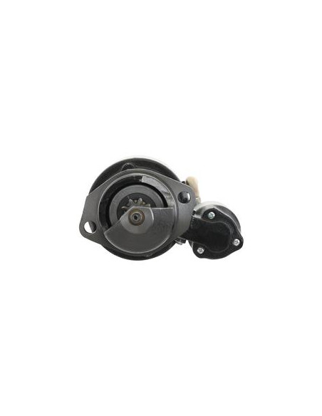 Motor De Arranque - 12V, 2.7Kw (Mahle)