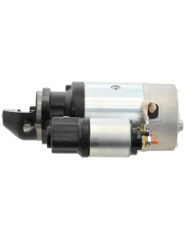 Motor De Arranque - 12V, 2.7Kw (Mahle)